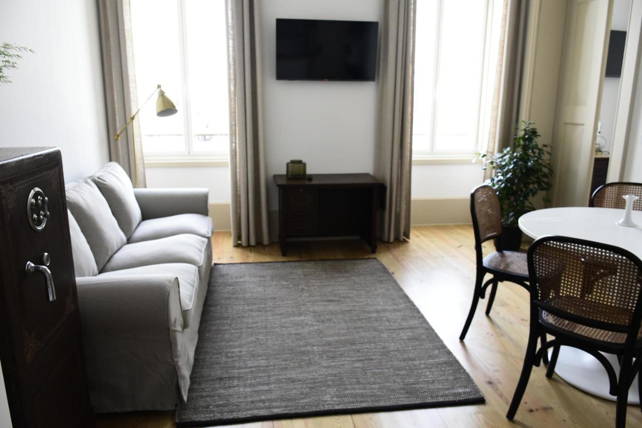 Venezapartments Αβέιρο Εξωτερικό φωτογραφία