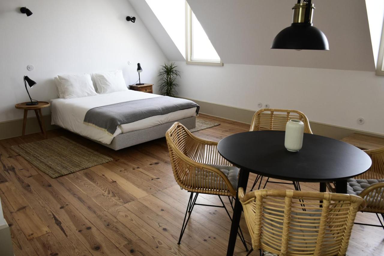 Venezapartments Αβέιρο Εξωτερικό φωτογραφία