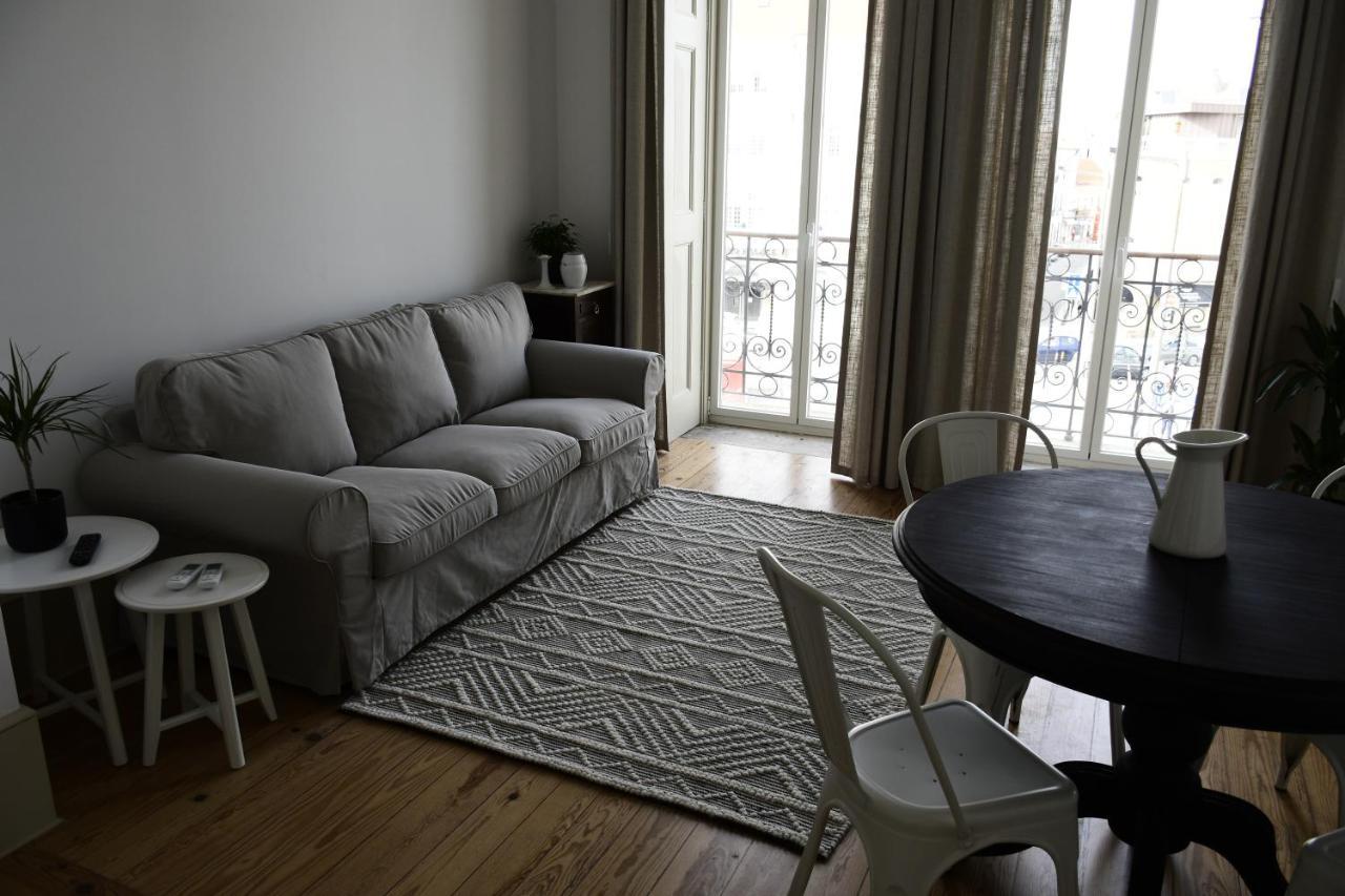 Venezapartments Αβέιρο Εξωτερικό φωτογραφία