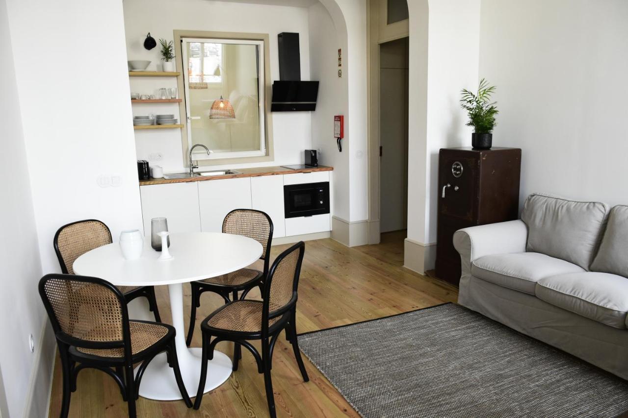 Venezapartments Αβέιρο Εξωτερικό φωτογραφία