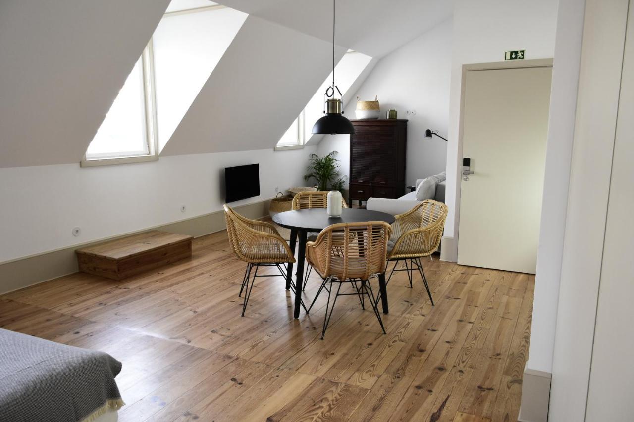 Venezapartments Αβέιρο Εξωτερικό φωτογραφία