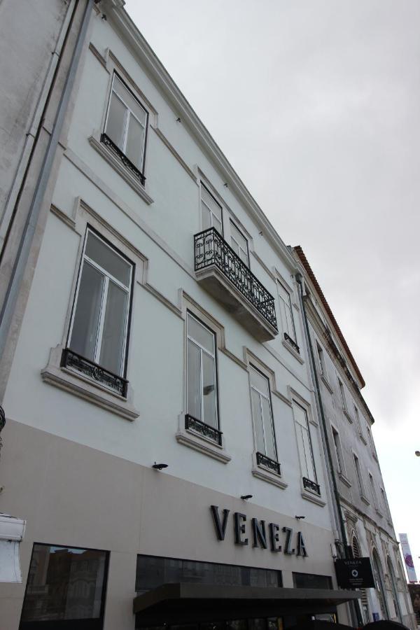 Venezapartments Αβέιρο Εξωτερικό φωτογραφία