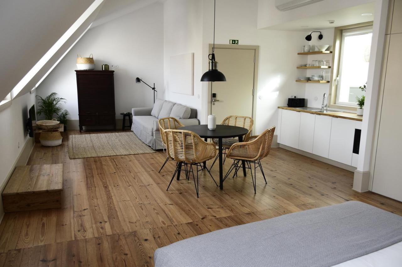 Venezapartments Αβέιρο Εξωτερικό φωτογραφία