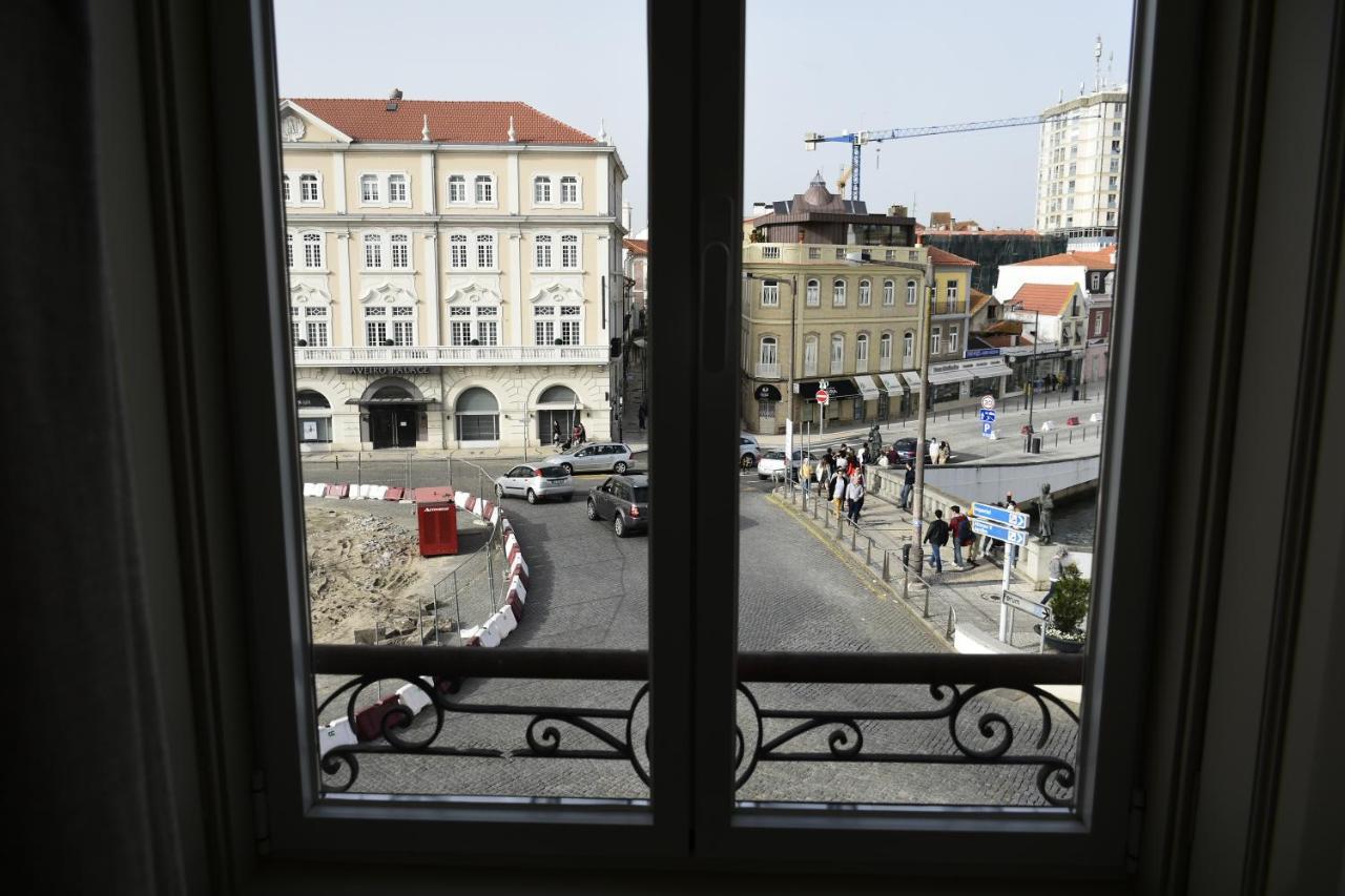 Venezapartments Αβέιρο Εξωτερικό φωτογραφία
