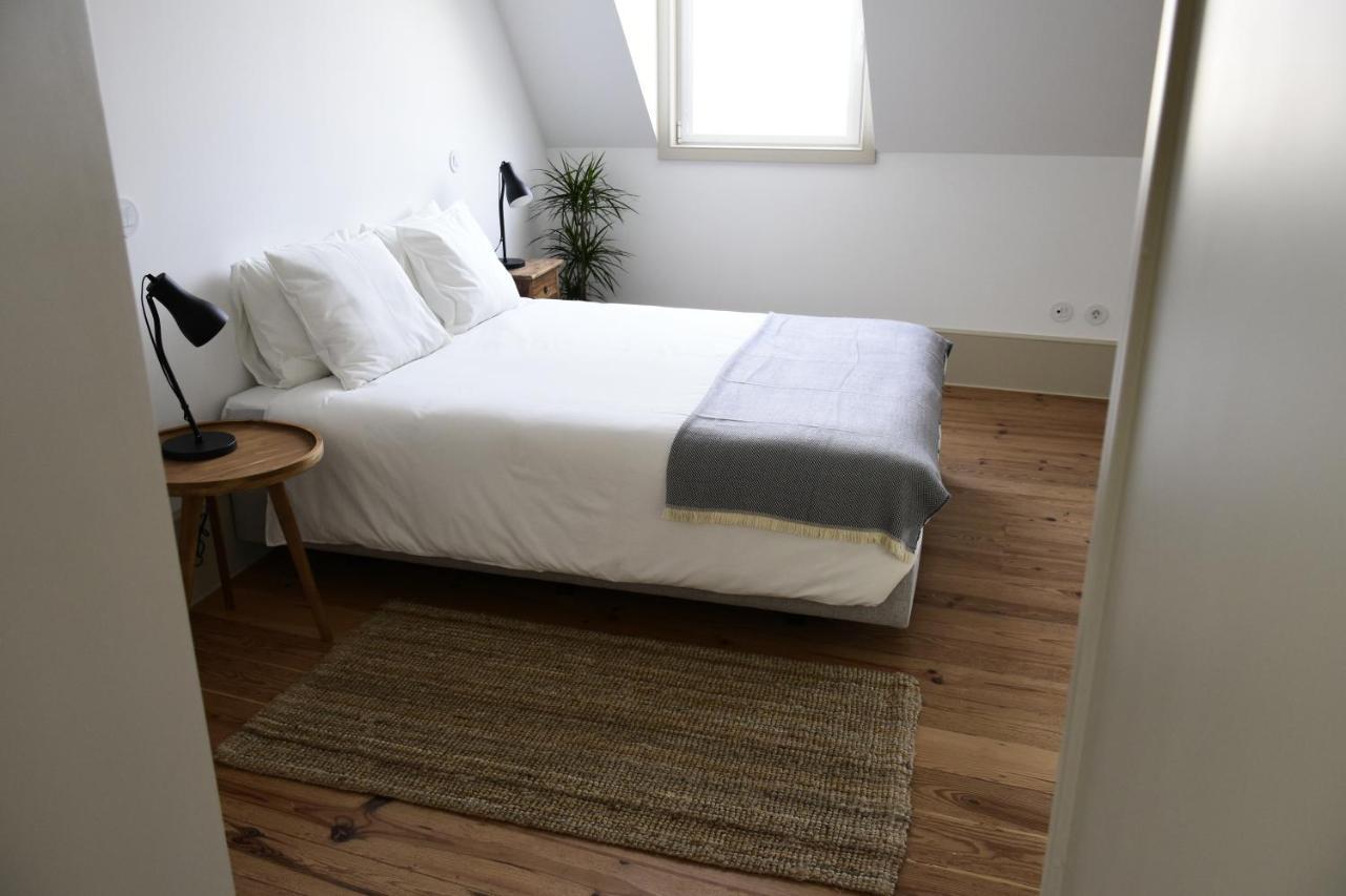 Venezapartments Αβέιρο Εξωτερικό φωτογραφία