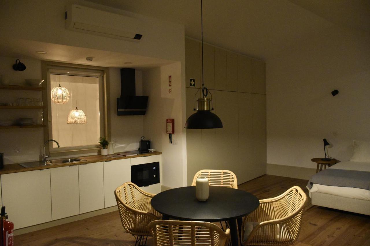 Venezapartments Αβέιρο Εξωτερικό φωτογραφία