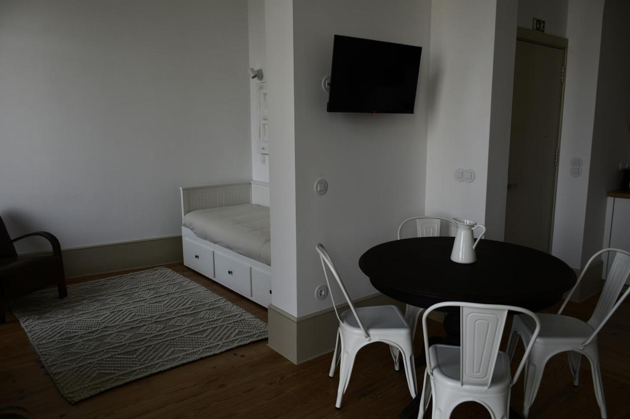 Venezapartments Αβέιρο Εξωτερικό φωτογραφία