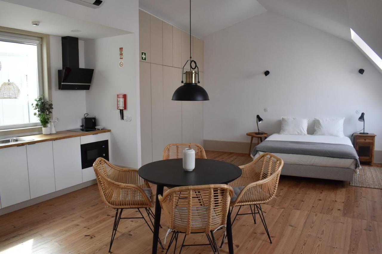 Venezapartments Αβέιρο Εξωτερικό φωτογραφία