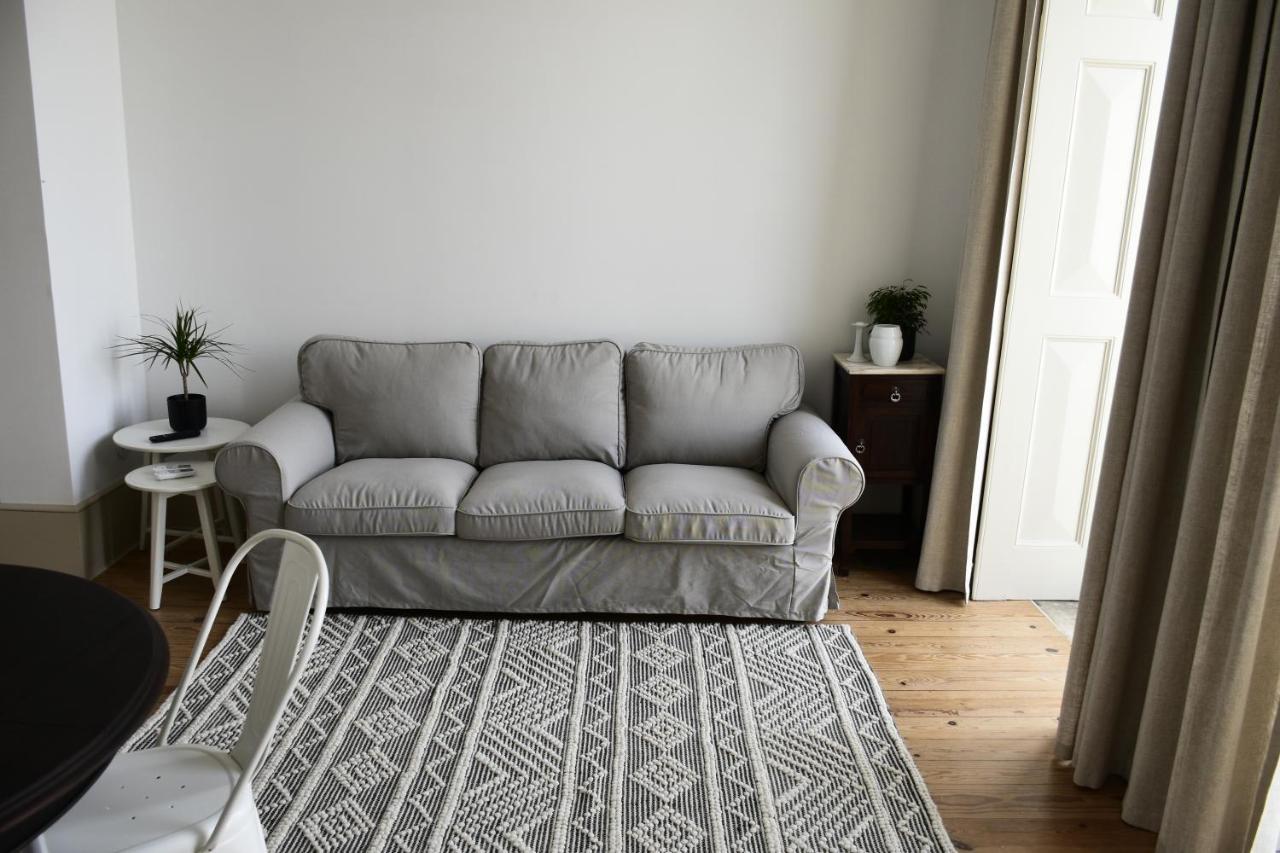 Venezapartments Αβέιρο Εξωτερικό φωτογραφία