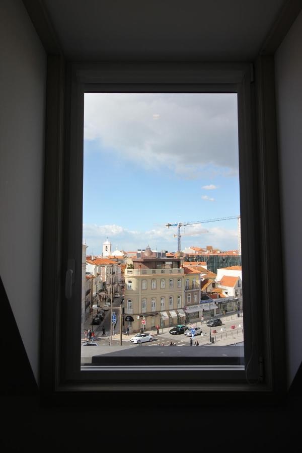 Venezapartments Αβέιρο Εξωτερικό φωτογραφία