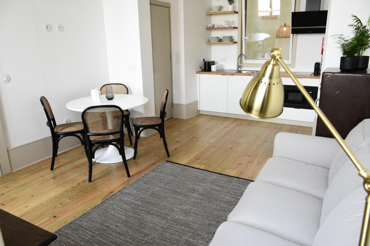 Venezapartments Αβέιρο Εξωτερικό φωτογραφία