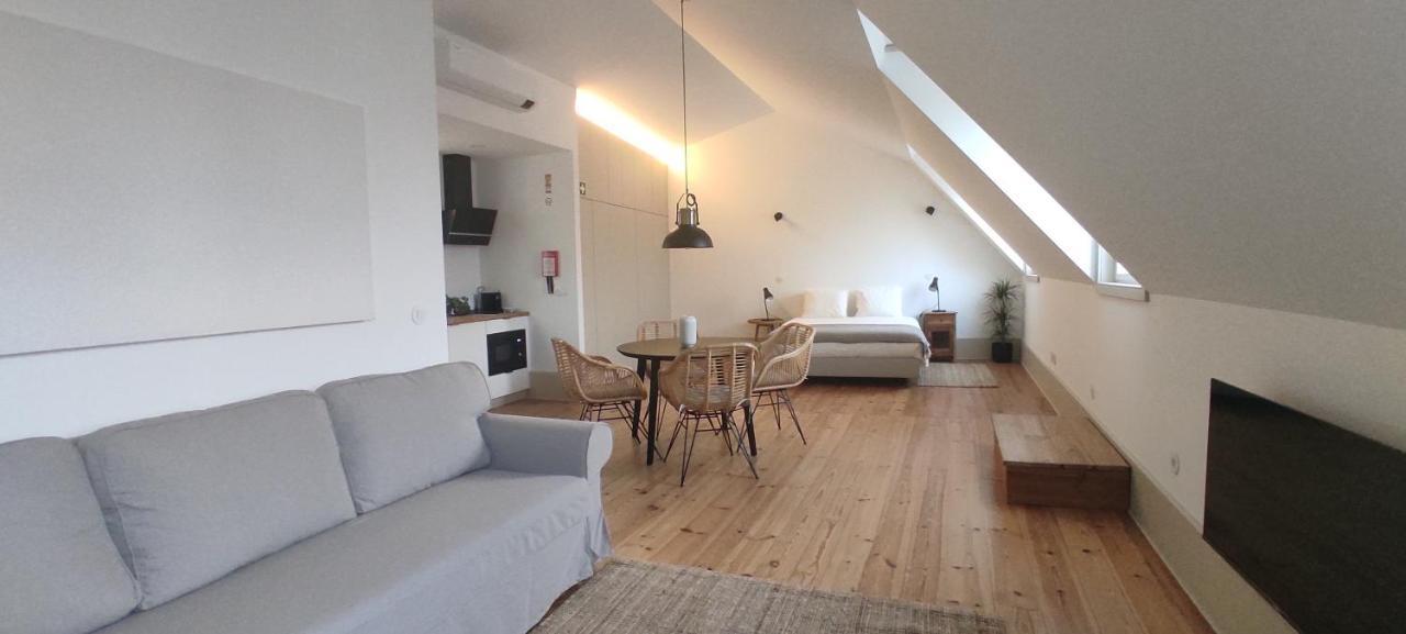 Venezapartments Αβέιρο Εξωτερικό φωτογραφία