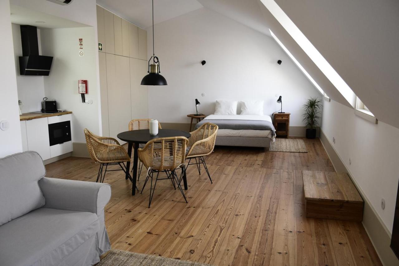 Venezapartments Αβέιρο Εξωτερικό φωτογραφία