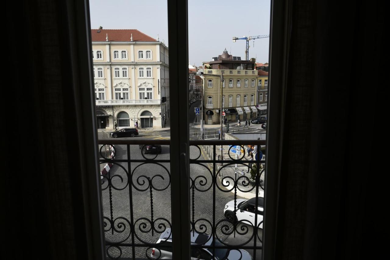 Venezapartments Αβέιρο Εξωτερικό φωτογραφία