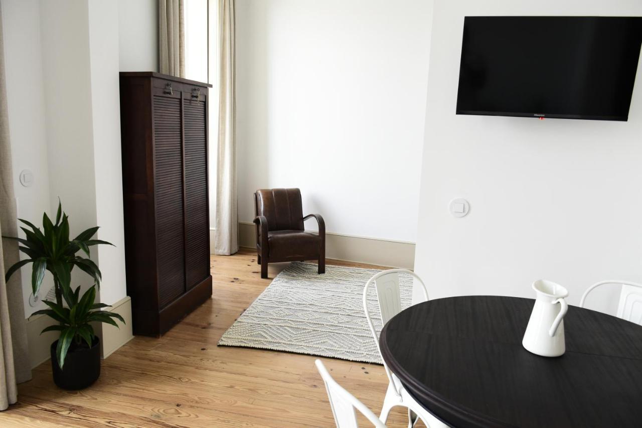 Venezapartments Αβέιρο Εξωτερικό φωτογραφία