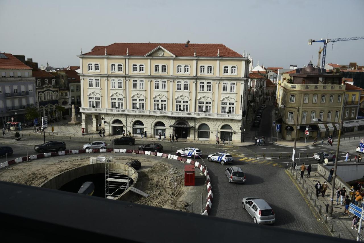 Venezapartments Αβέιρο Εξωτερικό φωτογραφία