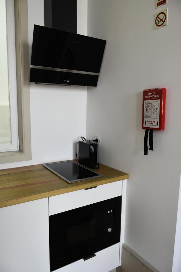 Venezapartments Αβέιρο Εξωτερικό φωτογραφία
