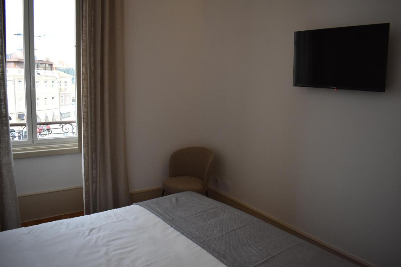 Venezapartments Αβέιρο Εξωτερικό φωτογραφία