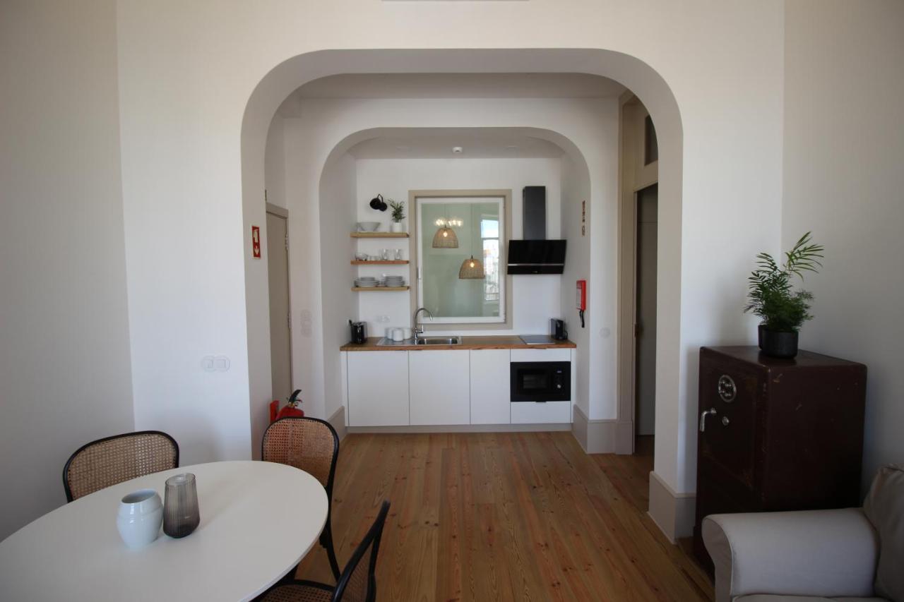 Venezapartments Αβέιρο Εξωτερικό φωτογραφία