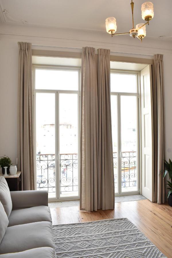 Venezapartments Αβέιρο Εξωτερικό φωτογραφία