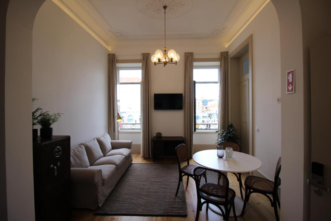 Venezapartments Αβέιρο Εξωτερικό φωτογραφία